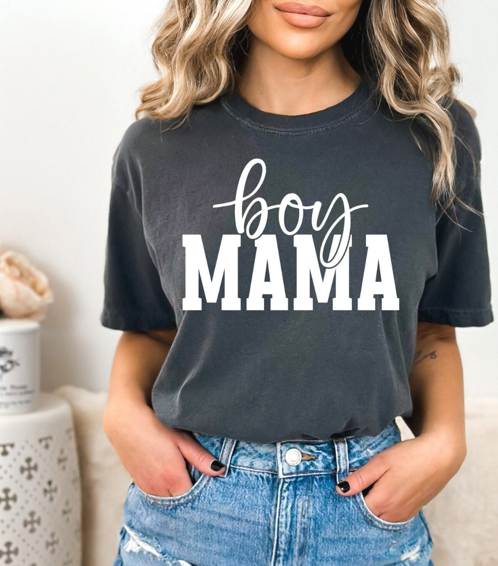 Mom🤍