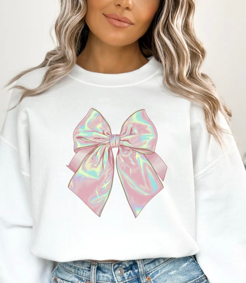 Holo Bow