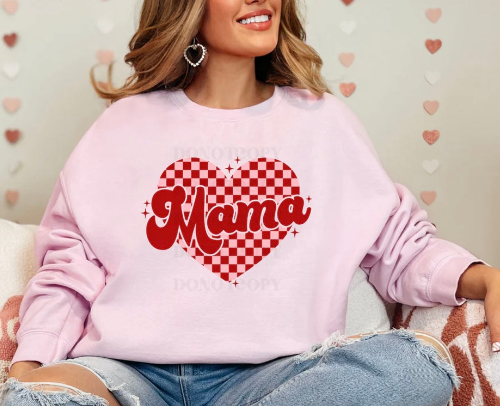Mamá ❤️