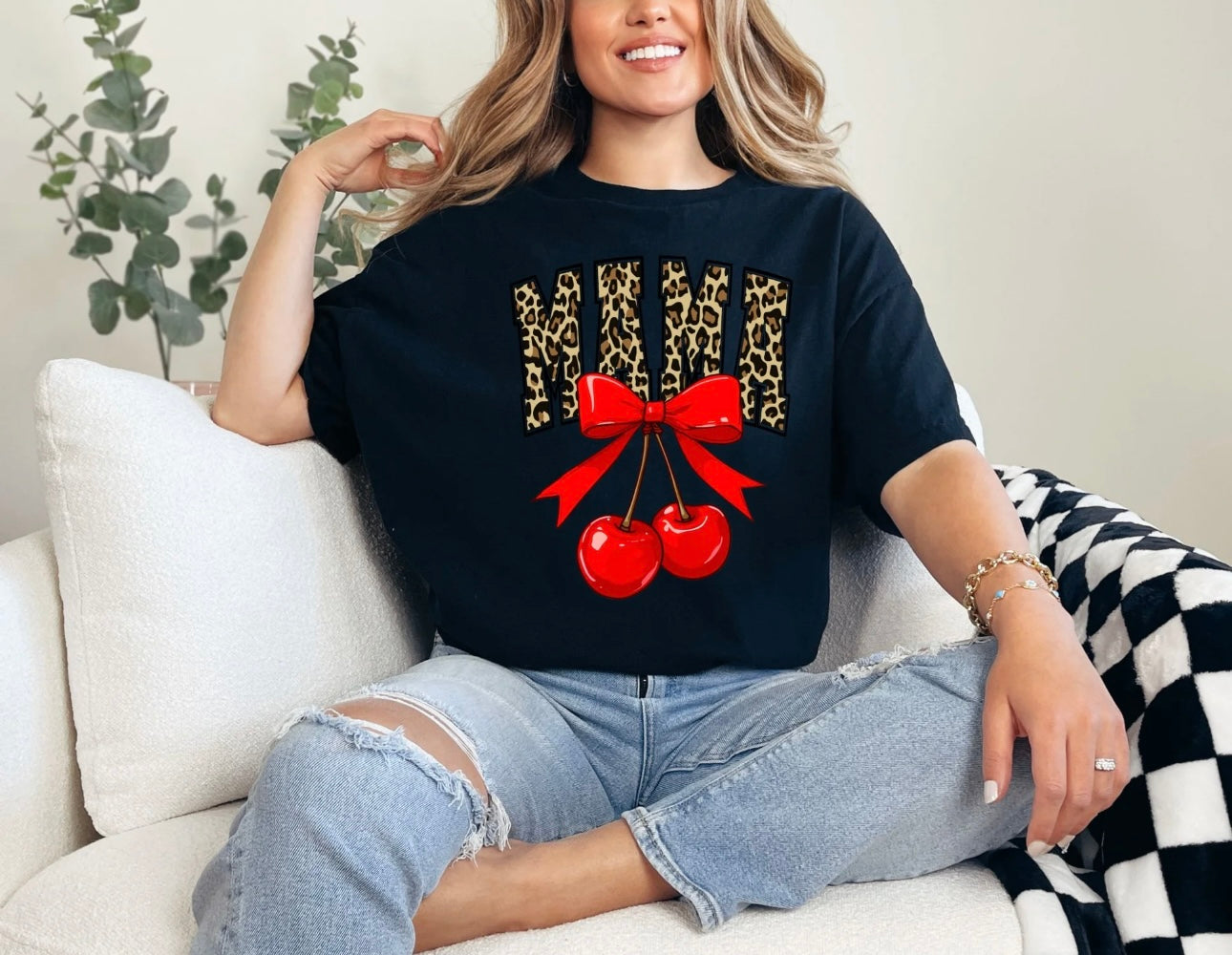 Cherry Mom❤️
