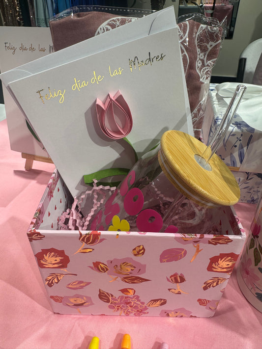 Mom Gift Box